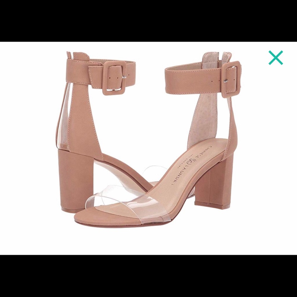 BRAND NEW Chinese Laundry Heels